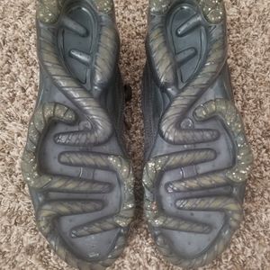 Vapormax 2021 Flyknit Fuses